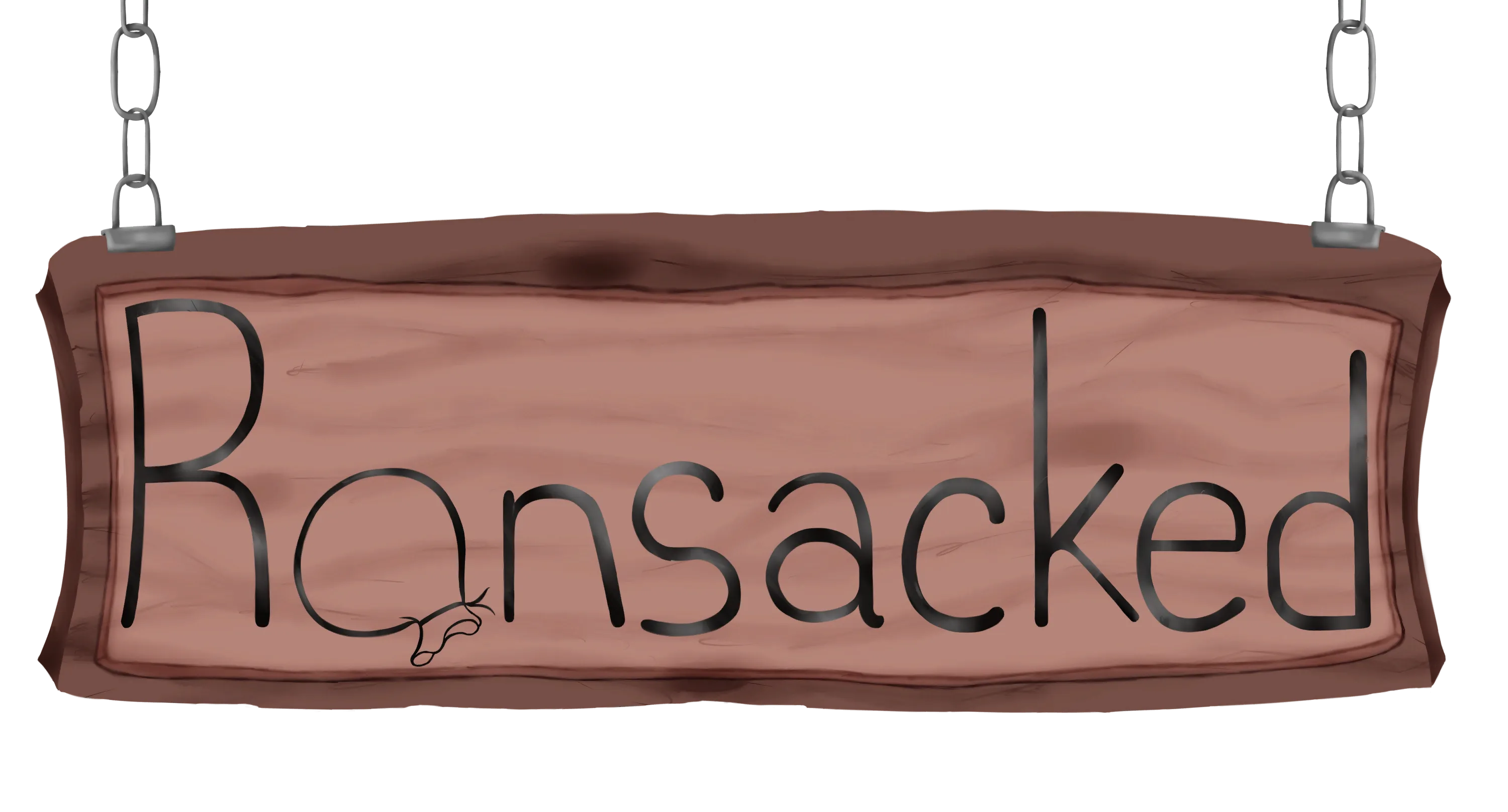 Ransacked